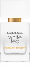 Tualettvesi Elizabeth Arden White Tea Mandarin Blossom EDT naistele 30 ml цена и информация | Женские духи | hansapost.ee