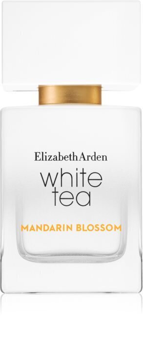 Tualettvesi Elizabeth Arden White Tea Mandarin Blossom EDT naistele 30 ml цена и информация | Parfüümid naistele | hansapost.ee