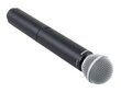 Juhtmevaba mikrofon koos jaamaga Shure BLX24E/SM58-K14 цена и информация | Mikrofonid | hansapost.ee