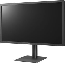 Monitor LG 24MD4KL-B hind ja info | Monitorid | hansapost.ee