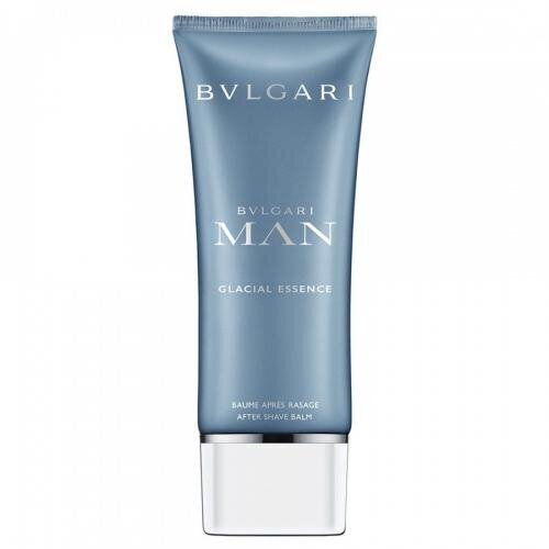 Raseerimisjärgne losjoon Bvlgari Man Glacial Essence 100 ml hind ja info | Dušigeelid ja deodorandid meestele | hansapost.ee