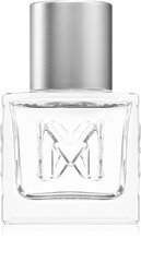 Parfüümvesi Mexx Simply EDT meestele 30 ml hind ja info | Mexx Parfüümid, lõhnad ja kosmeetika | hansapost.ee