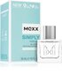 Parfüümvesi Mexx Simply EDT meestele 50 ml hind ja info | Parfüümid meestele | hansapost.ee
