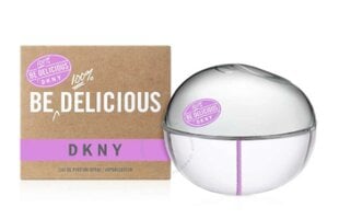 Parfüümvesi Donna Karan Be Delicious EDP naistele 100 ml цена и информация | Donna Karan Духи | hansapost.ee