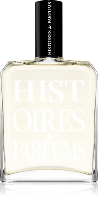 Parfüümvesi Histoires de Parfums 1899 EDP naistele/ meestele, 120 ml hind ja info | Parfüümid meestele | hansapost.ee