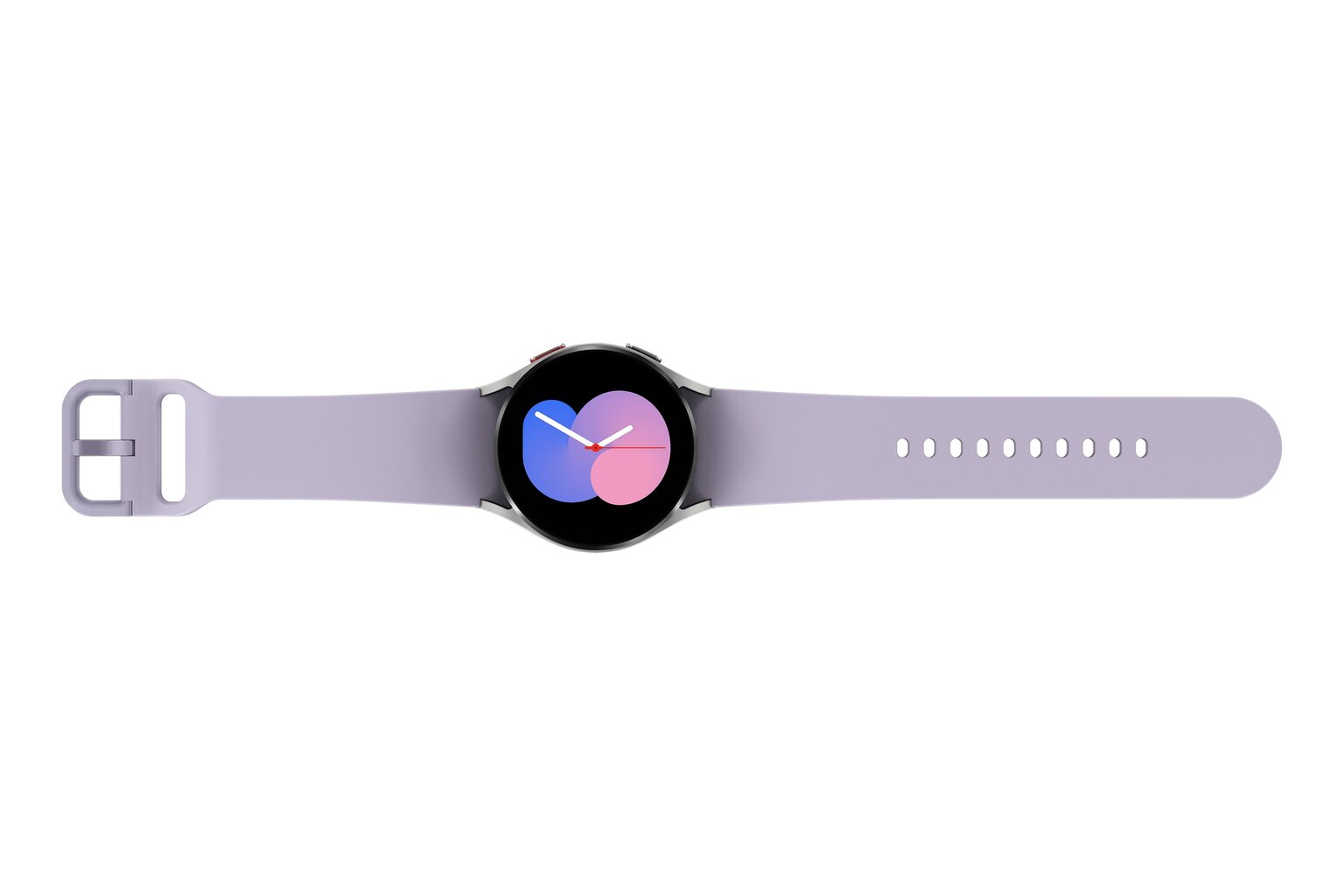 Samsung Galaxy Watch 5 (LTE,40mm), Silver SM-R905FZSAEUE hind ja info | Nutikellad, laste nutikellad | hansapost.ee