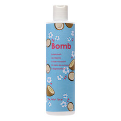 Пена для ванны Bomb Cosmetics Loco Coco 300 мл цена и информация | Масла, гели для душа | hansapost.ee