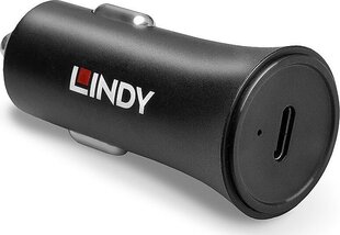 Lindy 73301, USB, 2.3 A цена и информация | Зарядные устройства для телефонов | hansapost.ee