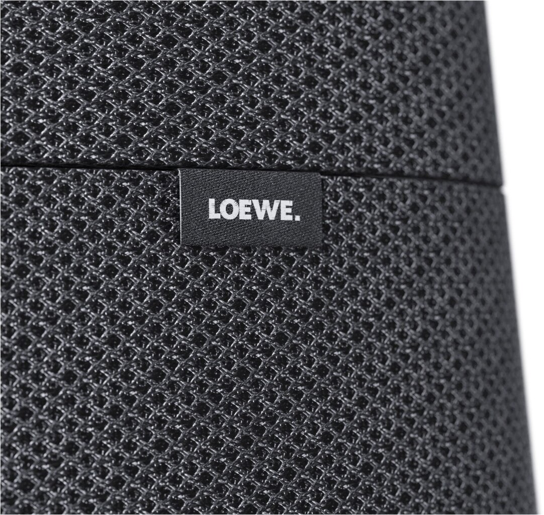 LOEWE Klang MR5, Multiroom Speaker 180W, Basalt Grey hind ja info | Kõlarid | hansapost.ee