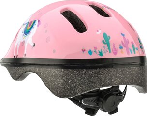 Laste jalgrattakiiver Meteor KS06 Lama, 44-48 XS price and information | Helmets | hansapost.ee