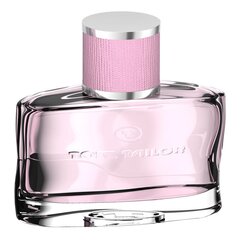 Tom Tailor Liquid Woman EDT 40 ml hind ja info | Parfüümid naistele | hansapost.ee