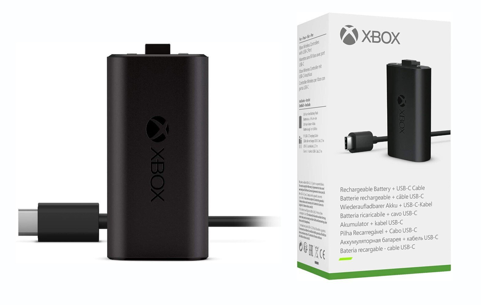 Xbox Series X/S hind ja info | Mängukonsoolide lisatarvikud | hansapost.ee