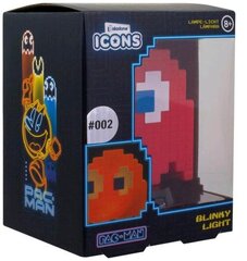 Paladone PacMan Blinky hind ja info | Fännitooted mänguritele | hansapost.ee