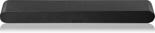 Samsung 3.0 Soundbar HW-S50B/EN цена и информация | Домашняя акустика и системы «Саундбар» («Soundbar“) | hansapost.ee