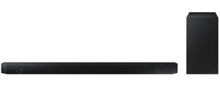 Samsung 3.1 Dolby Atmos Soundbar HW-Q60B hind ja info | Ribakõlarid ja koduaudio süsteemid | hansapost.ee