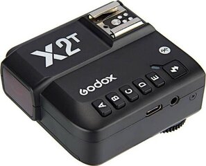 Godox 12325-uniw hind ja info | Godox Mobiiltelefonid, fotokaamerad, nutiseadmed | hansapost.ee