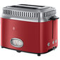 Russell Hobbs Retro 21680-56 цена и информация | Rösterid | hansapost.ee