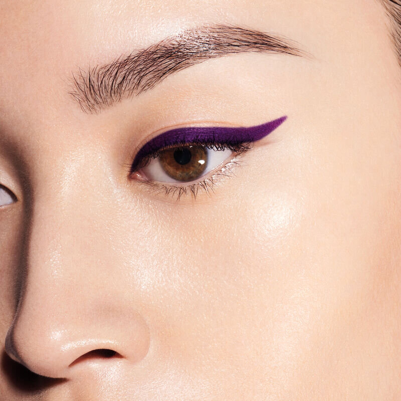Silmakontuurpliiats Shiseido Kajal InkArtist 0,8 g, 05 Plum Blossom hind ja info | Lauvärvid, ripsmetušid ja silmapliiatsid | hansapost.ee