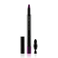 Контурный карандаш для глаз Shiseido Kajal InkArtist 0,8 г, 05 Plum Blossom цена и информация | Тушь, средства для роста ресниц, тени для век, карандаши для глаз | hansapost.ee