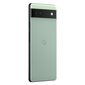 Google Pixel 6a 6/128GB GA03715-GB Green цена и информация | Telefonid | hansapost.ee