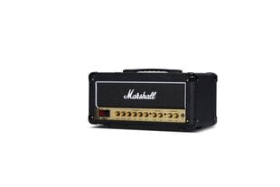 Võimendi elektrikitarrile Marshall DSL20 HR price and information | Accessories for musical instruments | hansapost.ee