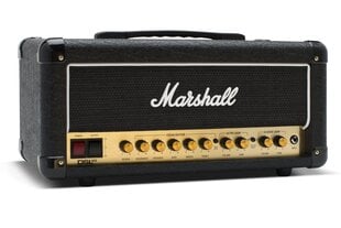 Võimendi elektrikitarrile Marshall DSL20 HR price and information | Accessories for musical instruments | hansapost.ee