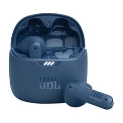 JBL Tune Flex TWS JBLTFLEXBLU цена и информация | Беспроводные наушники | hansapost.ee