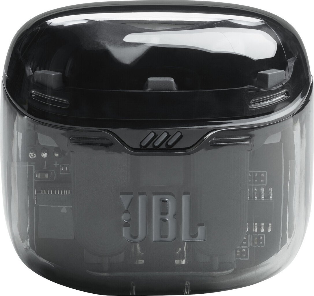 JBL Tune Flex TWS Ghost Edition JBLTFLEXGBLK цена и информация | Kõrvaklapid | hansapost.ee