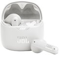 Наушники JBL Tune FleX White