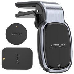 Магнитный автомобильный держатель телефона Acefast (D16) цена и информация | Держатели для телефонов | hansapost.ee