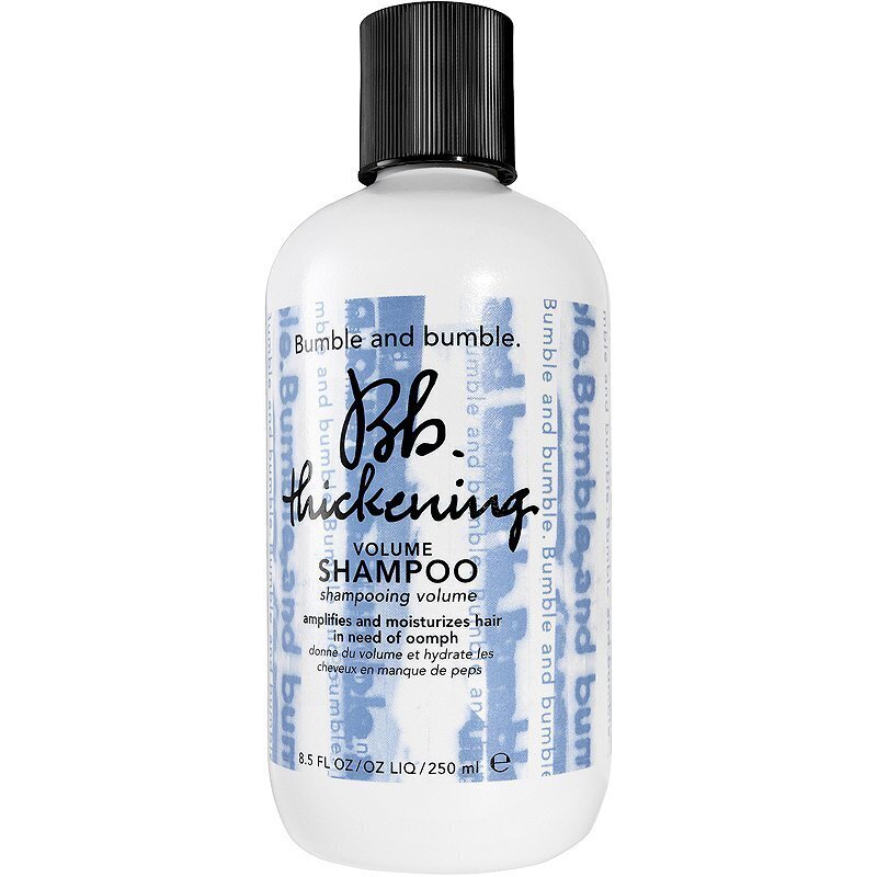 Bb Thickening volüümi andev šampoon, 250ml цена и информация | Šampoonid | hansapost.ee