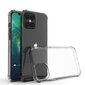 Anti Shock 1,5mm case for Samsung Galaxy A52 4G / A52 5G / A52S 5G transparent цена и информация | Telefonide kaitsekaaned ja -ümbrised | hansapost.ee