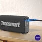 Juhtmevaba kõlar Tronsmart Trip, 10W, IPX7, punane цена и информация | Kõlarid | hansapost.ee