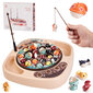 Mäng – kalapüük, liiv (27. osa) hind ja info | Arendavad laste mänguasjad | hansapost.ee