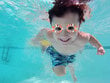 Laste ujumisprillid, oranž цена и информация | Ujumisprillid | hansapost.ee