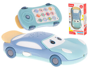 Детский телефон - проектор цена и информация | Игрушки для малышей | hansapost.ee