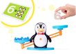 Õppimiskaalud "Õpi lugema" - Pingviin hind ja info | Arendavad laste mänguasjad | hansapost.ee