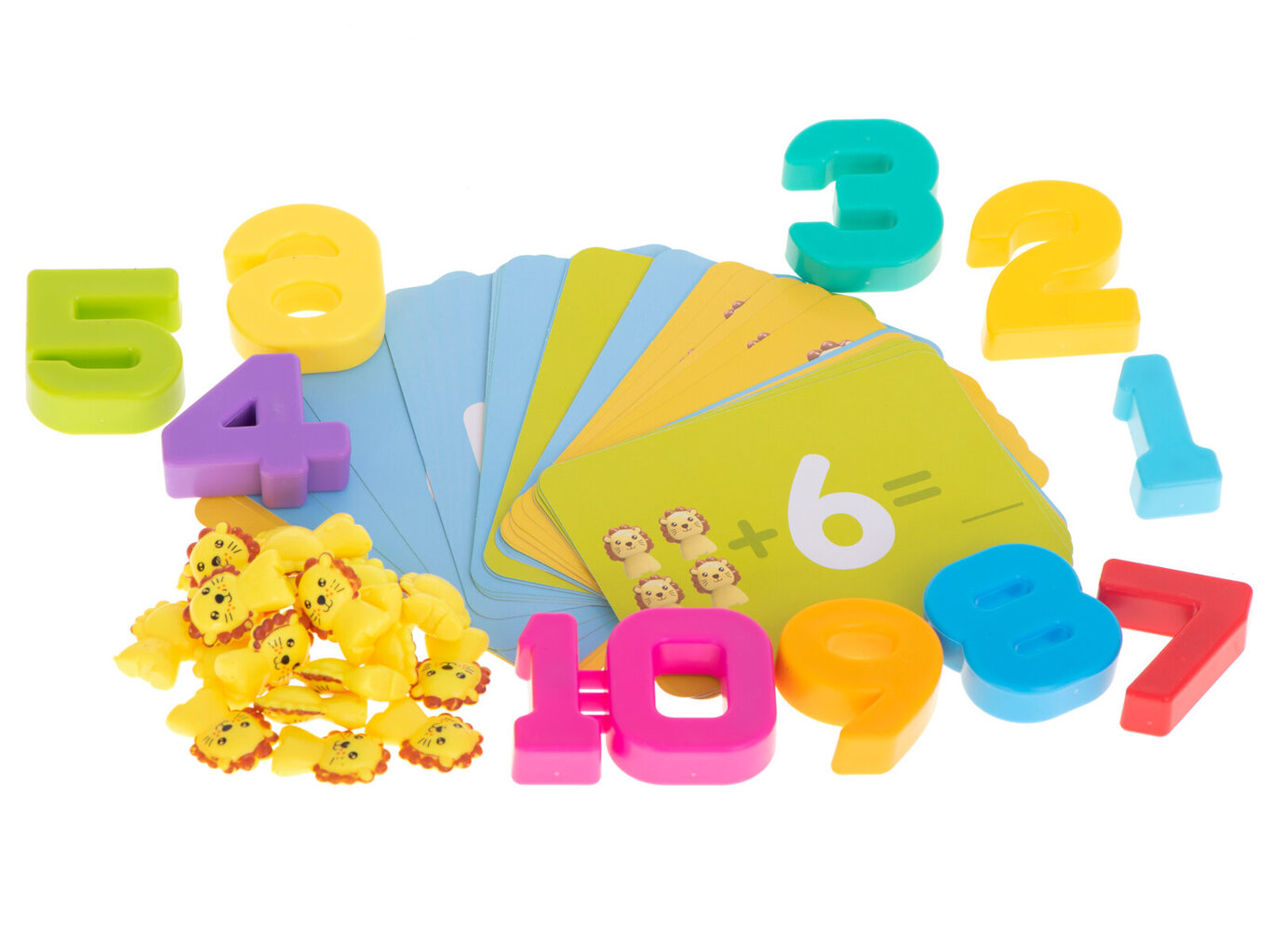 Mänguasjade õppekaalud hind ja info | Arendavad laste mänguasjad | hansapost.ee