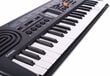 Laste süntesaator Casio SA-77 hind ja info | Klahvpillid | hansapost.ee