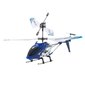 Raadio teel juhitav helikopter SYMA S107G RC, sinine, 8 + aastat цена и информация | Mänguasjad poistele | hansapost.ee