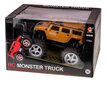 RC maastur MAD monster truck kuldsed värvid цена и информация | Mänguasjad poistele | hansapost.ee