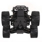 RC maastur MAD monster truck kuldsed värvid цена и информация | Mänguasjad poistele | hansapost.ee