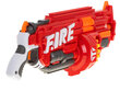 Mängupüss Fire Bumper Rifle 40 padruniga hind ja info | Mänguasjad poistele | hansapost.ee