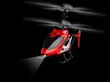 RC-helikopter SYMA S107H 2.4GHZ RTF punane hind ja info | Mänguasjad poistele | hansapost.ee