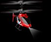 RC-helikopter SYMA S107H 2.4GHZ RTF punane hind ja info | Mänguasjad poistele | hansapost.ee