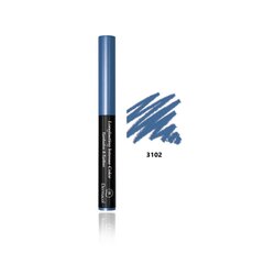 Тени - карандаш Dermacol Long-Lasting Intense Colour 1,6 г, № 3 цена и информация | Тушь, средства для роста ресниц, тени для век, карандаши для глаз | hansapost.ee