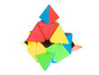 Pusle PYRAMINX MoYu hind ja info | Arendavad laste mänguasjad | hansapost.ee