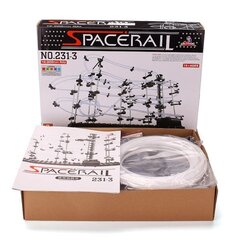 Spacerail 3 цена и информация | Игрушки для мальчиков | hansapost.ee