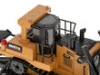 RC Bulldozer H-Toys 1569 2,4 GHz 1:16 buldooser hind ja info | Mänguasjad poistele | hansapost.ee