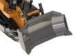 RC Bulldozer H-Toys 1569 2,4 GHz 1:16 buldooser цена и информация | Mänguasjad poistele | hansapost.ee